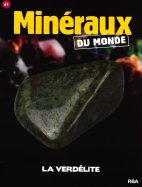 La verdélite (M1096-61)