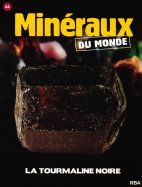 La tourmaline noire (M1096-64)