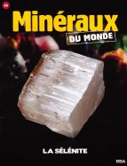 La sélénite (M1096-66)