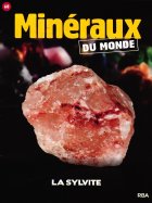 La sylvite (M1096-68)