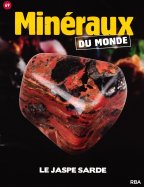 Le jaspe sarde (M1096-69)