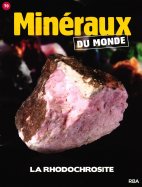 La rhodochrosite (M1096-70)