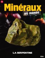 La serpentine (M1096-72)