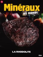 La rhodolite (M1096-75)