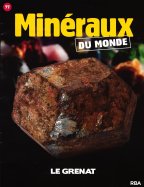 Le grenat (M1096-77)