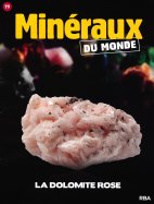 La dolomite rose (M1096-79)