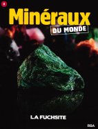 La fuchsite (M1096-8)