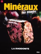 La rhodonite (M1096-9)