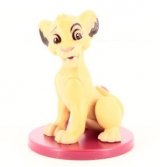 Le roi lion (M1196-1)