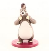 Le livre de la Jungle avec l'enceinte + Carte mémoire + câble USB-C (M1196-2)