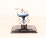 Le capitaine Rex (M1283-46)