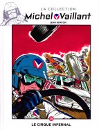 Le cirque infernal (M1421-16)