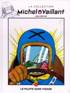 Le pilote sans visage (M1421-2)