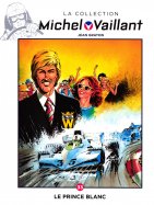 Le prince blanc (M1421-33)