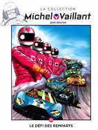 Le défi des remparts (M1421-55)