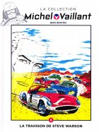 La trahison de Steve Warson (M1421-6)