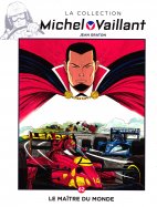 Le Maître du Monde (M1421-62)