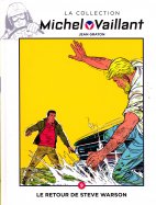 Le retour de Steve Warson (M1421-9)