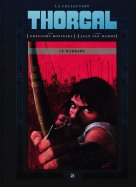 Le Barbare (M1566-27)