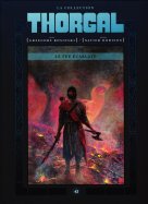 Le feu écarlate (M1566-43)