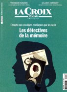 La Croix L'Hebdo