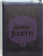 Roméo & Juliette - Wiliam Shakespear (M1839-17)