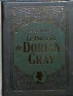 Le Portrait de Dorian Gray (M1839-18)