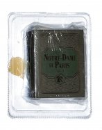 Victor Hugo - Notre-Dame de Paris Vol.II (M1839-3)