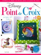 Disney Point de Croix (M2067-130)