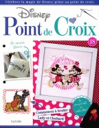 Disney Point de Croix (M2067-18)