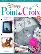 Disney Point de Croix (M2067-19)