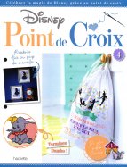 Disney Point de Croix - Dumbo (M2067-4)