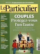 Le Particulier