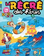 La Récré des Héros