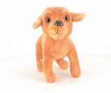 Le Pinscher Nain (M2812-12)