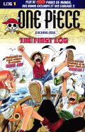 One Piece - Le manga Tome 1 (M2823-1)