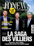 Le JD News