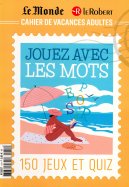 Le Monde Jeux - Ca...