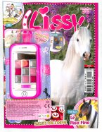 Lissy Hors-série