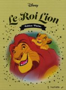 Le Roi Lion (M3040-1)