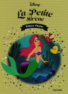 La petite sirène (M3040-14)