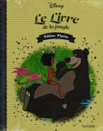 Le Livre de la Jungle (M3040-3)