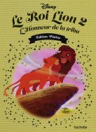 Le roi Lion 2 - L'honneur de la tribu (M3040-34)