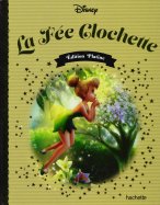La Fée Clochette (M3040-35)