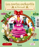 Les contes enchant...