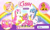 Lissy Pony 3D