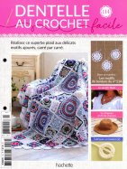 Dentelle au crochet Facile (M3978-114)