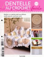 Dentelle au crochet Facile (M3978-130)