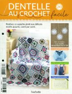 Dentelle au crochet Facile (M3978-20)