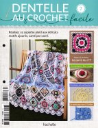 Dentelle au crochet Facile (M3978-7)